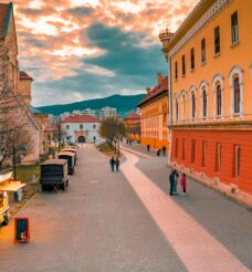 Evenimente și momente speciale în Alba Iulia